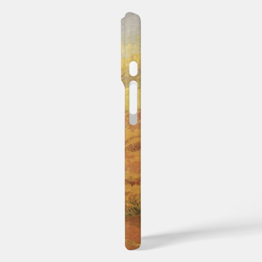 ヴィンテージインディアンウォーターキャリアバイEWロリンズ Case-Mate iPhoneケース (裏面 / 左)