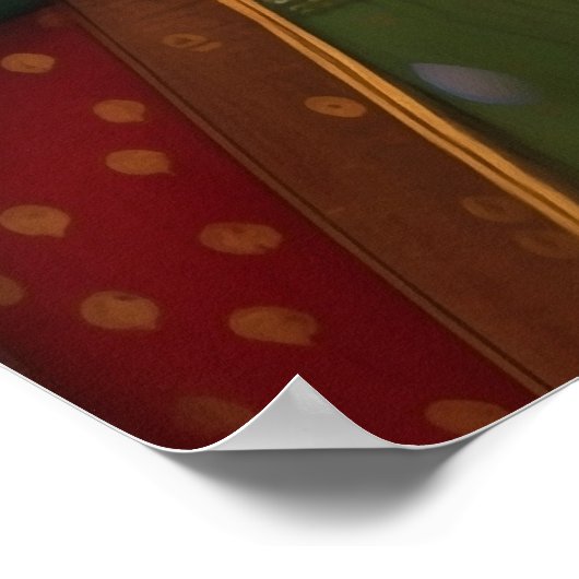 ヴィンテージインディアンウーマンポートレートピッ絵画ワイ ポスター