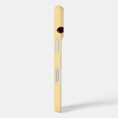 ヴィンテージインディアンコットンチンツ生地 Case-Mate iPhoneケース (裏面 / 右)