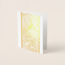 ヴィンテージインディアンブルーピーコックホリデーカード