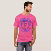 ヴィンテージインペリアルパレスカジノラスベガス Tシャツ (正面フル)