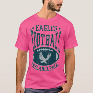 ヴィンテージイーグルズサッカーフィラデルフィア Tシャツ