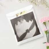 ヴィンテージイースターエッグレディ フェイバーバッグ (封をした状態)