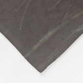 ヴィンテージイースターエッグレディ フリースブランケット (角)