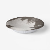 ヴィンテージイースターエッグレディ ペーパーボウル (傾斜あり)