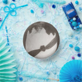 ヴィンテージイースターエッグレディ ペーパーボウル (パーティー)