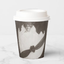 ヴィンテージイースターエッグレディ