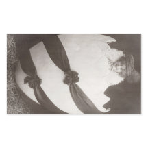 ヴィンテージイースターエッグレディ