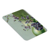 ヴィンテージイースターエッグ マグネット (右側)