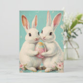 ヴィンテージイースターカード シーズンカード (スタンド正面)