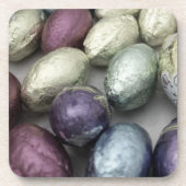 'ヴィンテージイースター'コースターセット コースター (正面)