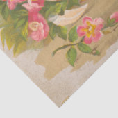 ヴィンテージイースターシックデクページティッシュペーパー 薄葉紙 (詳細)