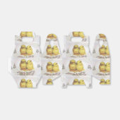 ヴィンテージイースターチックス、キャンディボックス フェイバーボックス (折り畳みなし)