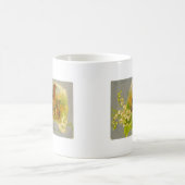 ヴィンテージイースターヘン コーヒーマグカップ (中央)