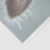 ヴィンテージイースターラビットデクページ 薄葉紙 (詳細)