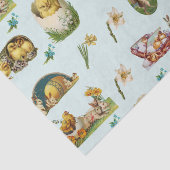 ヴィンテージイースター伝統コレクション 薄葉紙 (詳細)