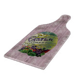 ヴィンテージイースター カッティングボード (角)