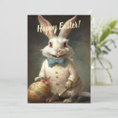 ヴィンテージイースター シーズンカード (スタンド正面)