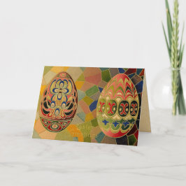 ヴィンテージイースター シーズンカード