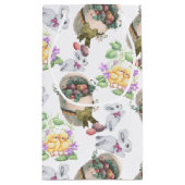 ヴィンテージイースター スモールペーパーバッグ (裏面)