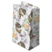 ヴィンテージイースター スモールペーパーバッグ (裏面アングル)