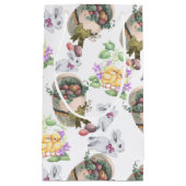 ヴィンテージイースター スモールペーパーバッグ (正面)