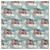 ヴィンテージイースター ファブリック (見本)