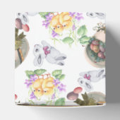 ヴィンテージイースター フェイバーボックス (上部)