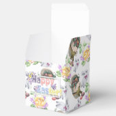 ヴィンテージイースター フェイバーボックス (オープン)