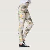 ヴィンテージイースター レギンス (右)