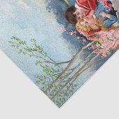 ヴィンテージイースター 薄葉紙 (詳細)