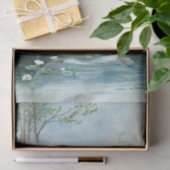 ヴィンテージイースター 薄葉紙 (ギフト)