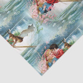 ヴィンテージイースター 薄葉紙 (詳細)