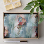 ヴィンテージイースター 薄葉紙 (ギフト)