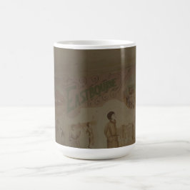 ヴィンテージイーストボーンマグ コーヒーマグカップ