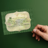 ヴィンテージイ賛美リッシュ