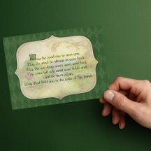 ヴィンテージイ賛美リッシュ