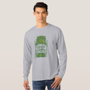 ヴィンテージウィザーズ・オブ・オズ・エメラルド・シティ・アイワークスTシャツ Tシャツ