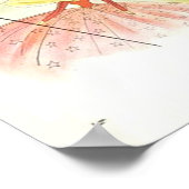 ヴィンテージウィザーズOzミュージカルファンタジー膜 ポスター (角)