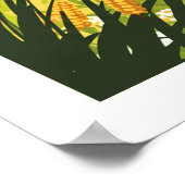 ヴィンテージウィスコンシン ポスター (角)