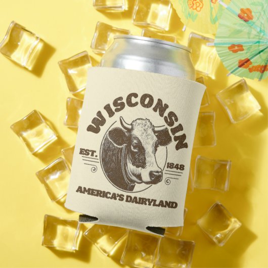 ヴィンテージウィスコンシン 缶クーラー (インサイチュ 夏)