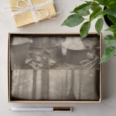 ヴィンテージウィッチクラフト:コールドロンコンジュリングデクページ 薄葉紙 (ギフト)