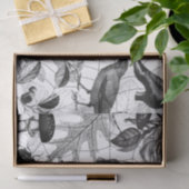 ヴィンテージウィッチフローラハロウィーンエフエメラ 薄葉紙 (ギフト)