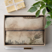 ヴィンテージウィッチポーションデザインシリーズ10 薄葉紙 (ギフト)