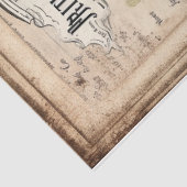 ヴィンテージウィッチポーションデザインシリーズ11 薄葉紙 (詳細)