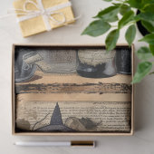 ヴィンテージウィッチポーションデザインシリーズ14 薄葉紙 (ギフト)