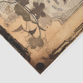 ヴィンテージウィッチポーションデザインシリーズ14 薄葉紙 (詳細)