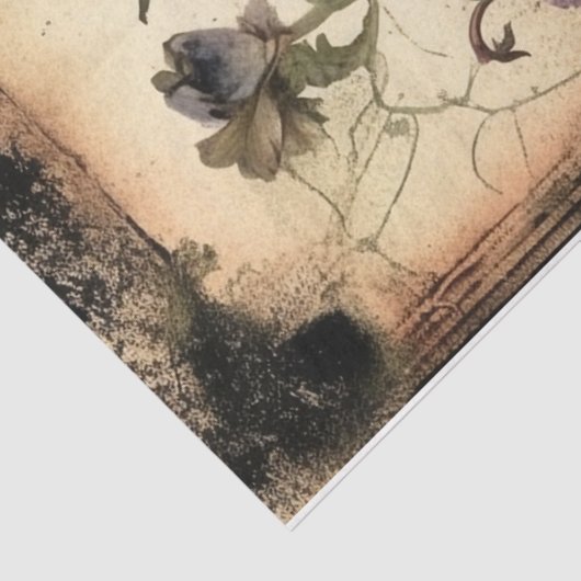 ヴィンテージウィッチポーションデザインシリーズ3 薄葉紙 (詳細)