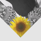 ヴィンテージウィメンズアットビーチティッシュペーパー 薄葉紙 (詳細)