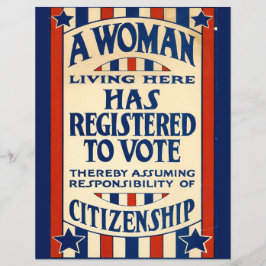 ヴィンテージウィメンズサグラゲットスクラップブック紙